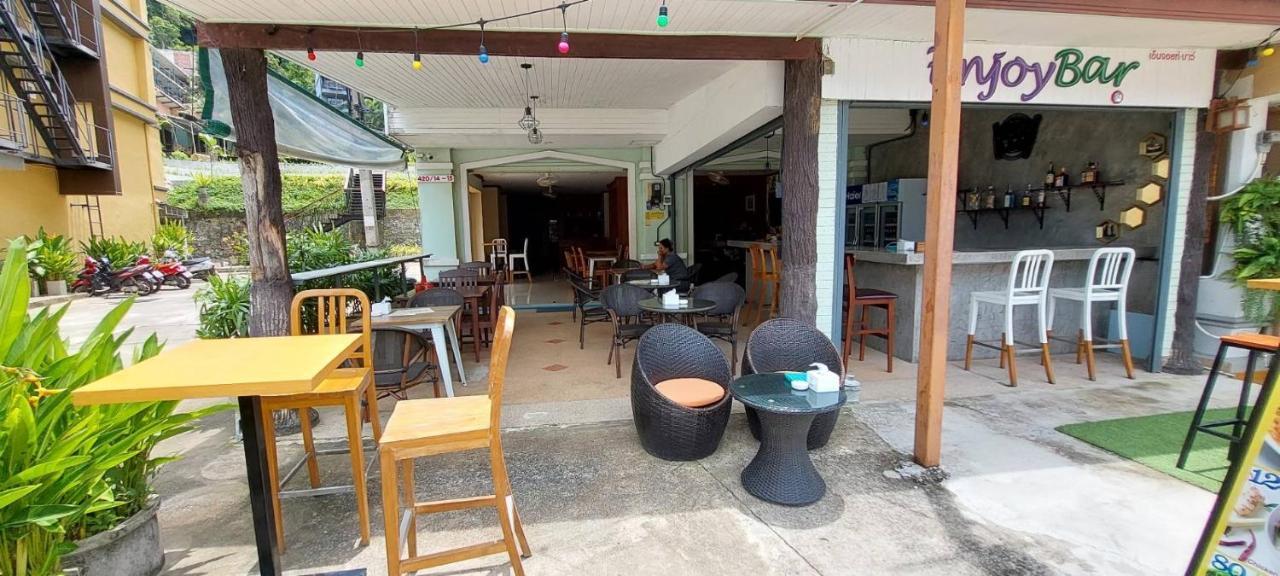 Ao Nang Pranang Flora House Homestay المظهر الخارجي الصورة