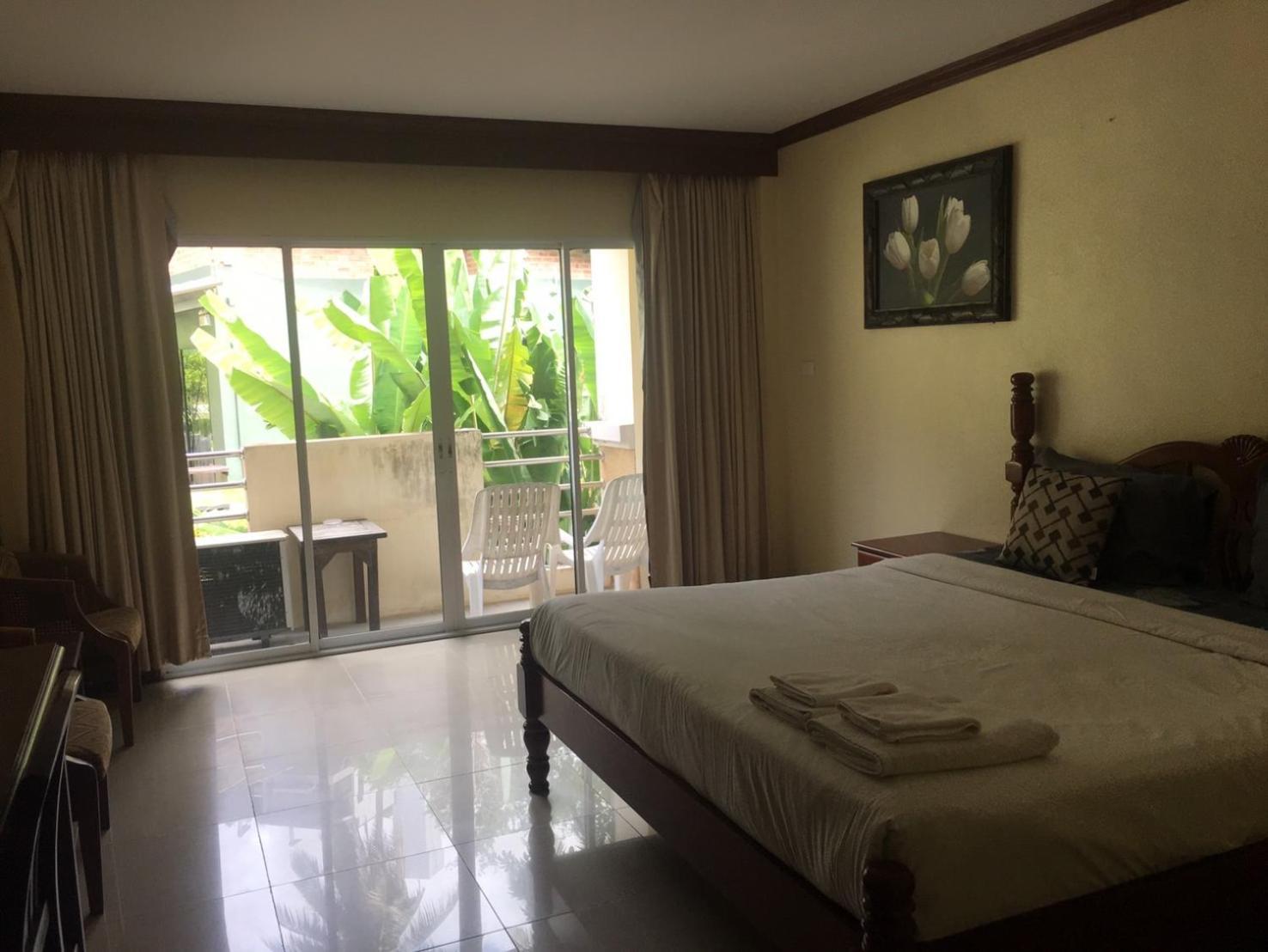Ao Nang Pranang Flora House Homestay المظهر الخارجي الصورة