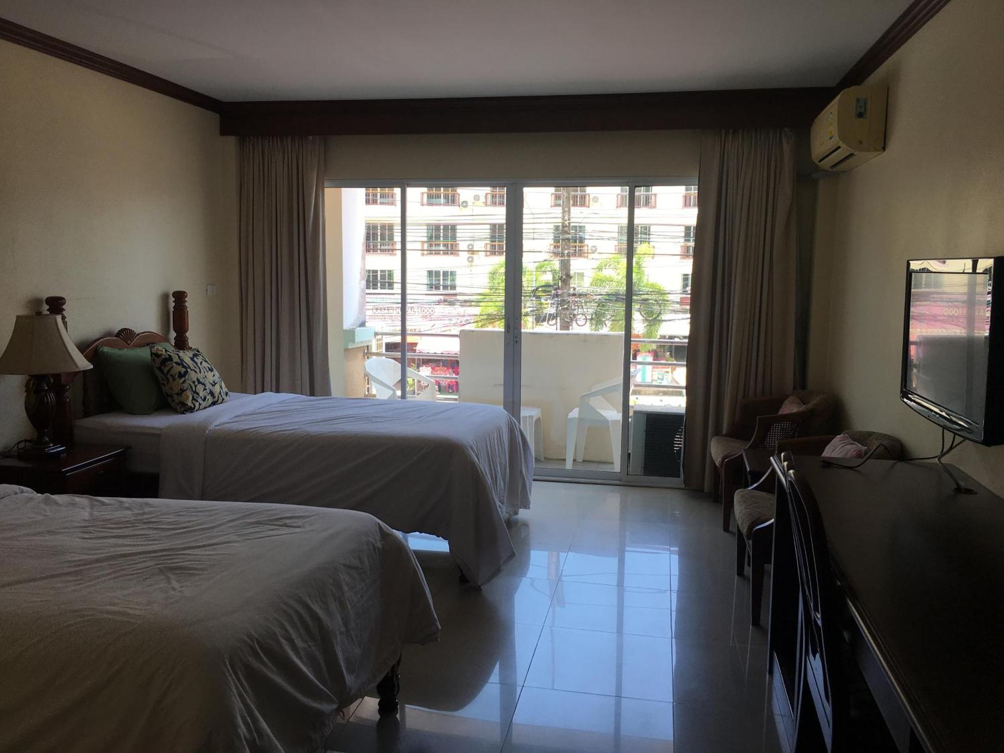 Ao Nang Pranang Flora House Homestay المظهر الخارجي الصورة
