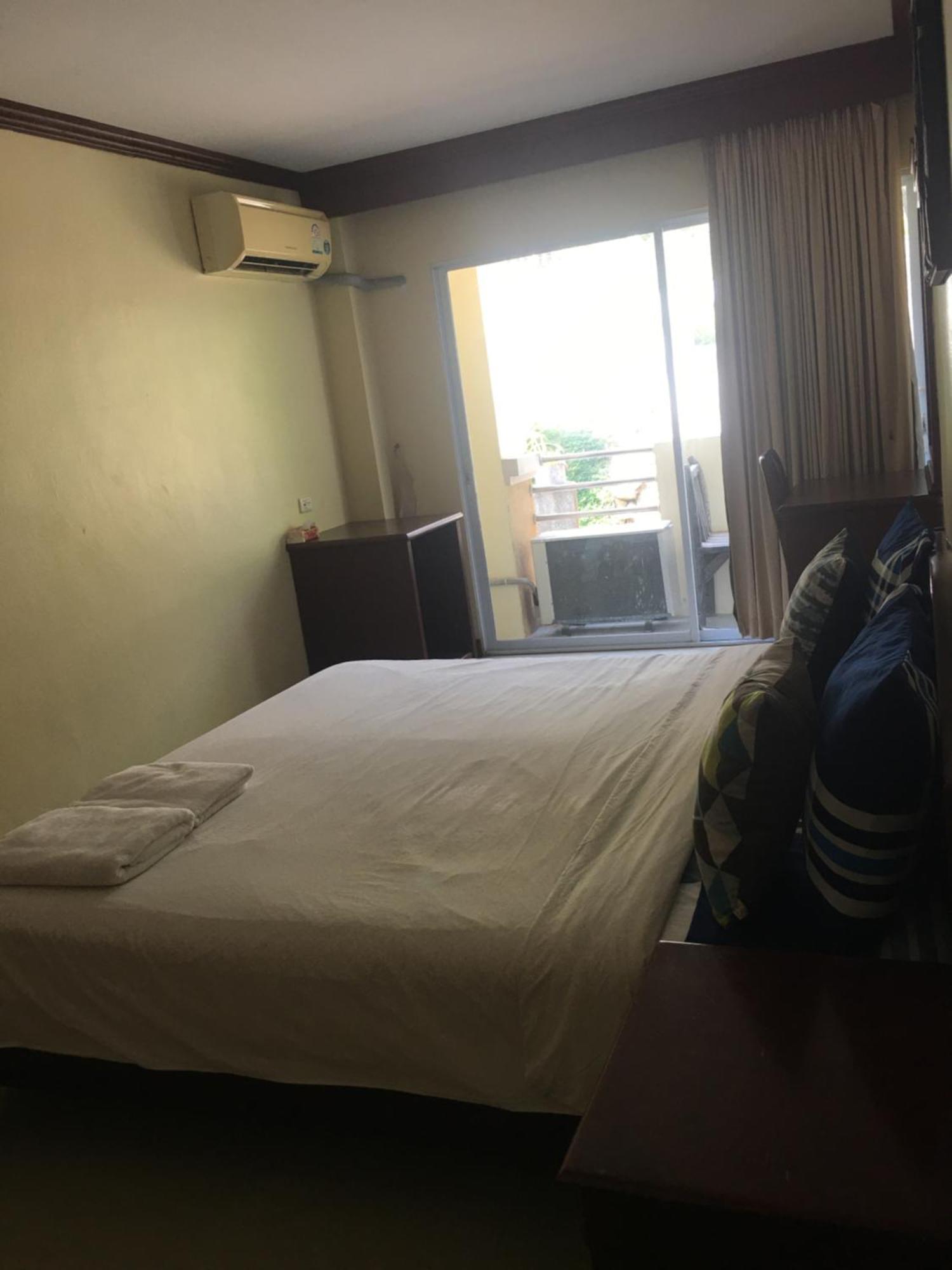 Ao Nang Pranang Flora House Homestay المظهر الخارجي الصورة