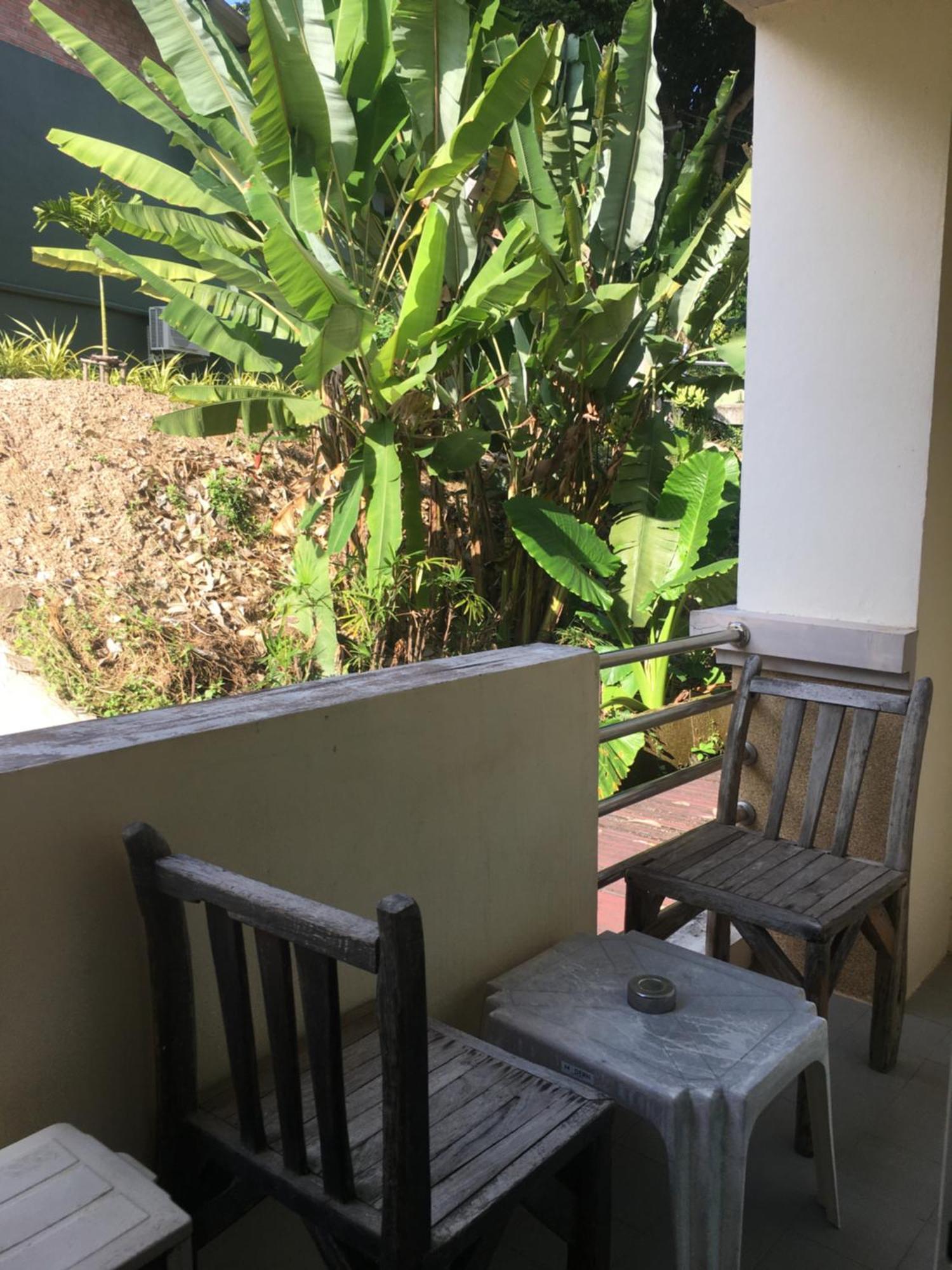 Ao Nang Pranang Flora House Homestay المظهر الخارجي الصورة