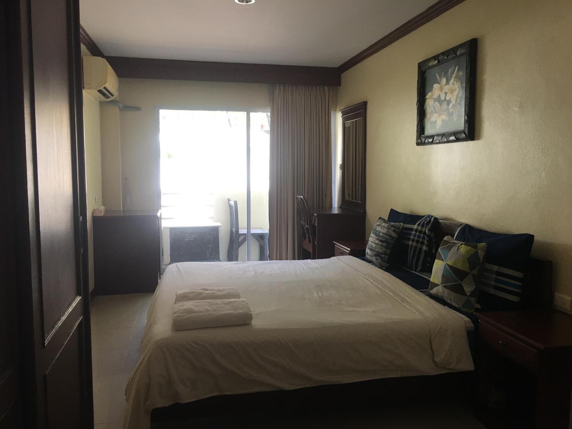 Ao Nang Pranang Flora House Homestay المظهر الخارجي الصورة