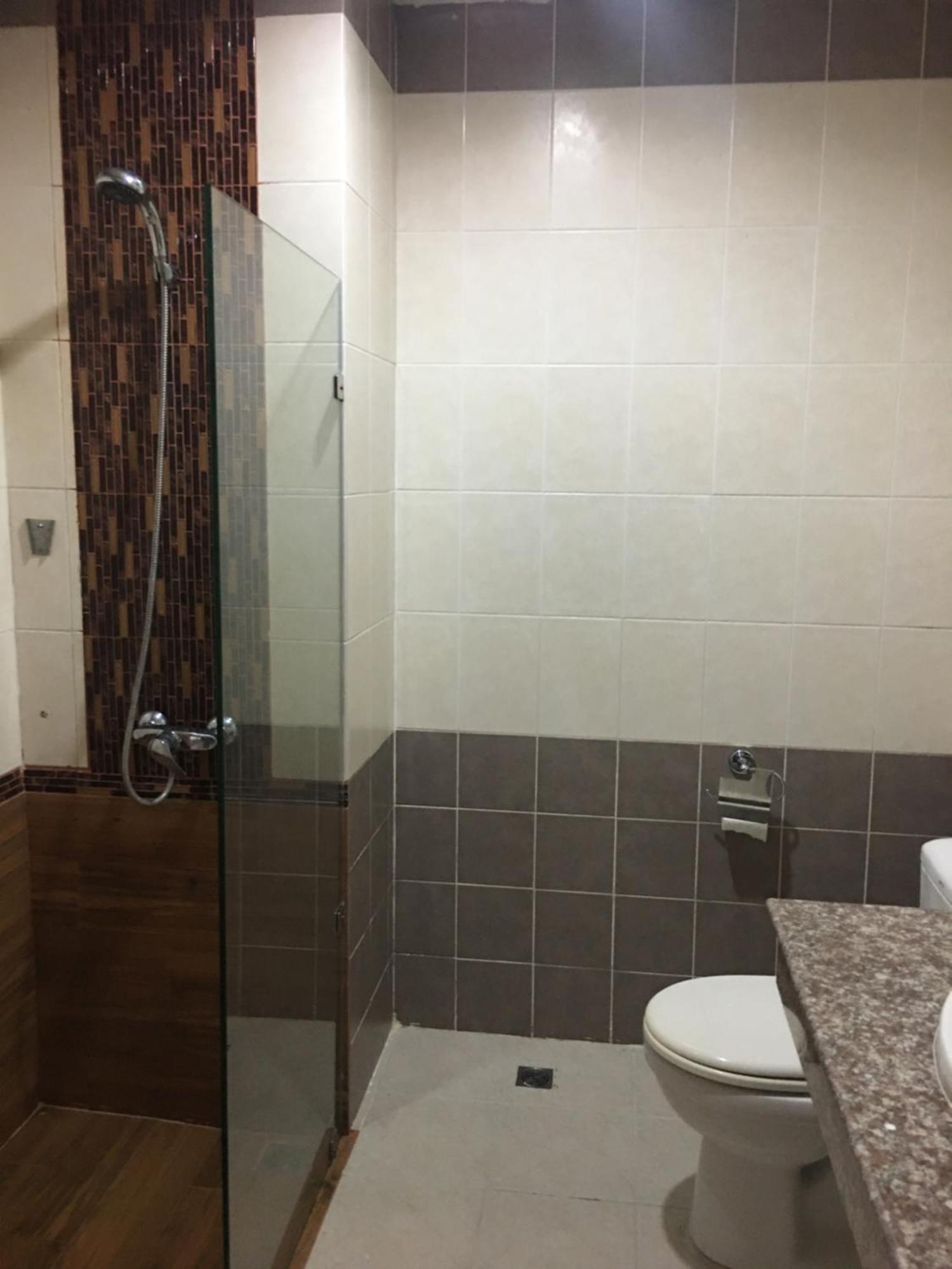 Ao Nang Pranang Flora House Homestay المظهر الخارجي الصورة