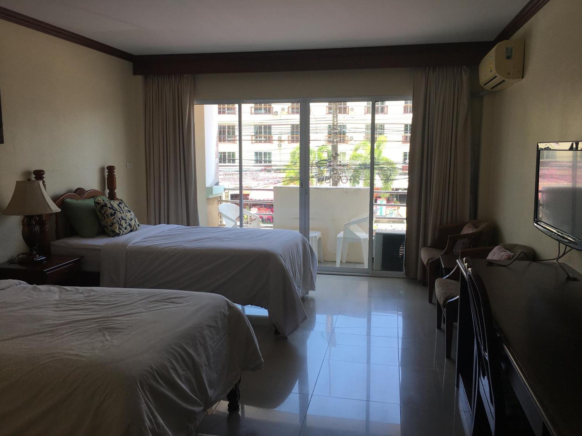 Ao Nang Pranang Flora House Homestay المظهر الخارجي الصورة