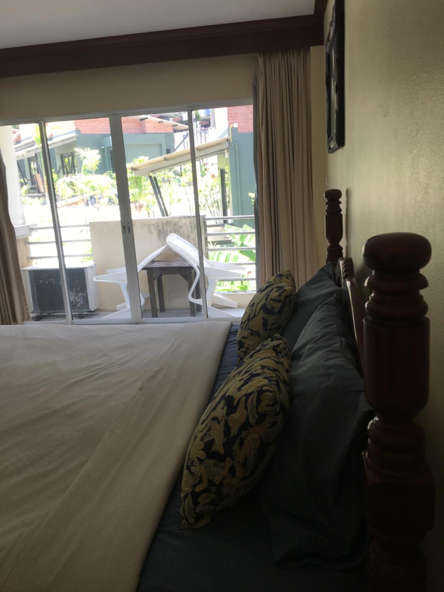 Ao Nang Pranang Flora House Homestay المظهر الخارجي الصورة
