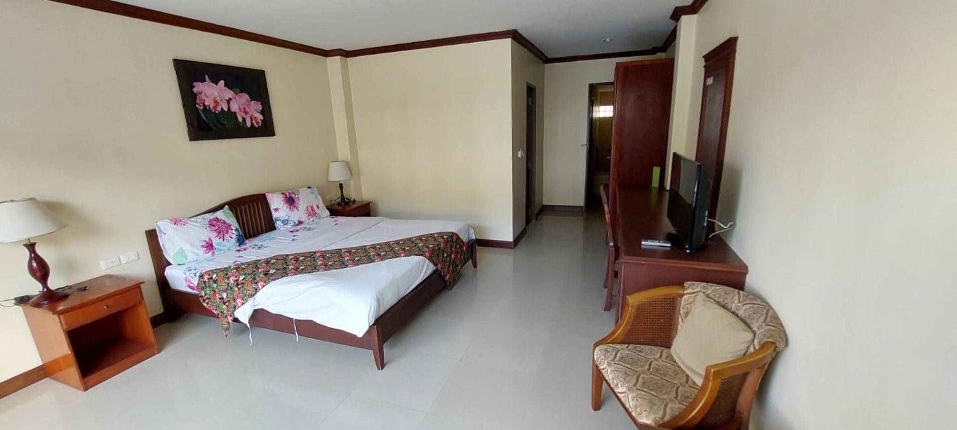 Ao Nang Pranang Flora House Homestay المظهر الخارجي الصورة