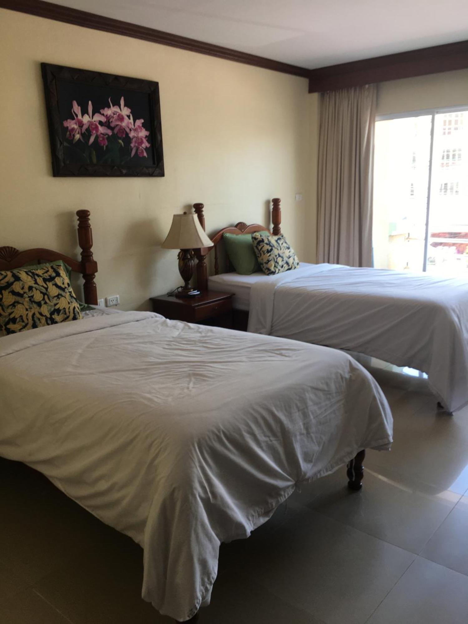 Ao Nang Pranang Flora House Homestay المظهر الخارجي الصورة